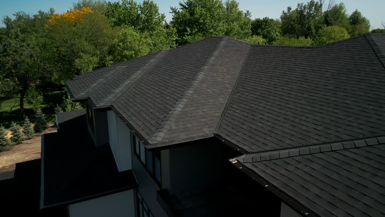 Best Roof Insulation Installation  in Reno, TX