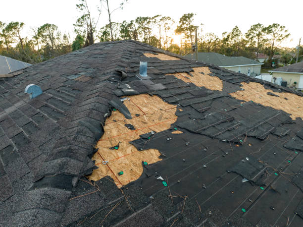 Best Metal Roofing Installation  in Reno, TX
