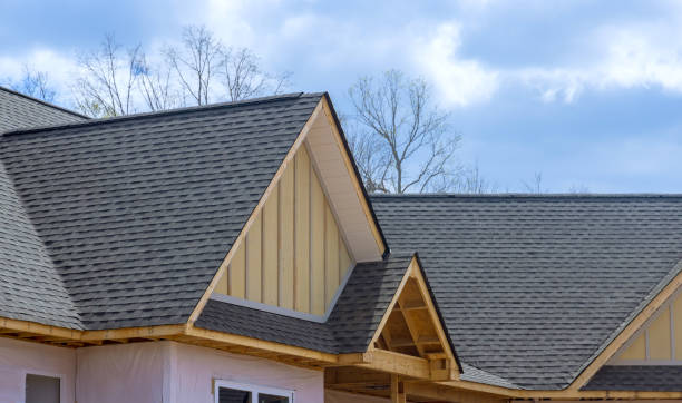 Best Flat Roofing  in Reno, TX