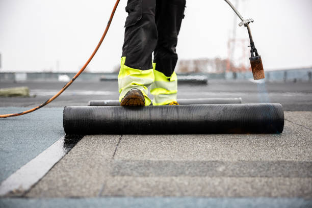 Best Roof Installation  in Reno, TX