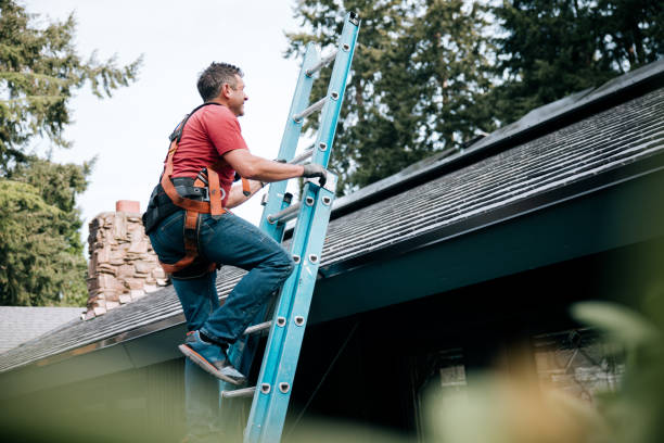 Best Roof Ventilation Installation  in Reno, TX