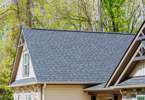 Fast & Reliable Emergency Roof Repairs in Reno, TX